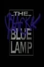 The Black and Blue Lamp poszter