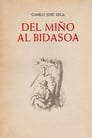 Del Miño al Bidasoa