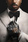 The Thomas Crown Affair poszter