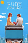 Ruby Sparks poszter