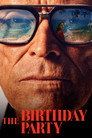 The Birthday Party poszter
