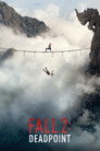 Fall 2: Deadpoint poszter