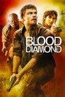 Blood Diamond poszter