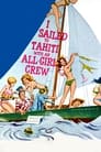 I Sailed to Tahiti with an All Girl Crew