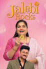 Jalebi Rocks poszter