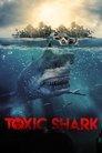 Toxic Shark poszter