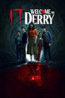 IT: Welcome to Derry poszter