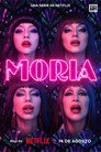 Moria poszter