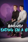 Heartstopper: Ending on a Hi poszter