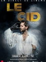 Le Cid poszter