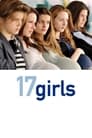 17 Girls poszter