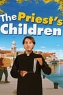 The Priest's Children poszter