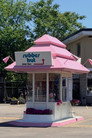 Rubber Hut poszter