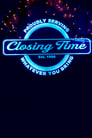 Closing Time poszter