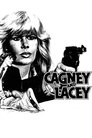 Cagney and Lacey: The Pilot poszter