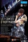 Offenbach: The Tales of Hoffmann (Bregenz Festival)