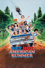 Wet Hot American Summer poszter