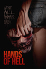 Hands of Hell poszter