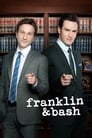 Franklin & Bash poszter