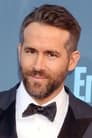 Photo Ryan Reynolds