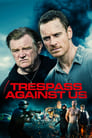 Trespass Against Us poszter