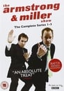 The Armstrong and Miller Show poszter