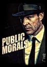 Public Morals poszter
