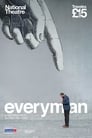 National Theatre Live: Everyman poszter