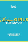 Chicken Girls: The Movie poszter