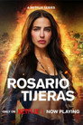 Rosario Tijeras poszter