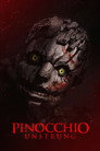 Pinocchio: Unstrung poszter