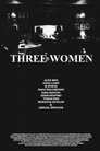 Three Women poszter