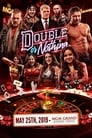 AEW Double or Nothing poszter