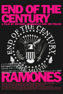 End of the Century: The Story of the Ramones poszter