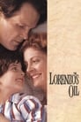 Lorenzo's Oil poszter
