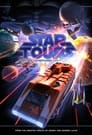 Star Tours: The Adventures Continue poszter