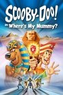 Scooby-Doo! in Where's My Mummy?