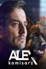Komisarz Alex poszter