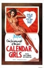 The Calendar Girls