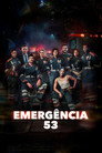 Emergência 53 poszter