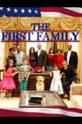 The First Family poszter