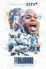 Fernandinho: The Last Game poszter