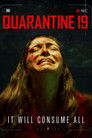 Quarantine-19 poszter