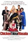 Chicken Tikka Masala poszter