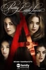 Pretty Little Liars poszter