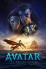 Avatar: The Way of Water poszter