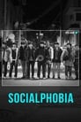 Socialphobia poszter