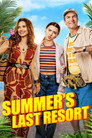 Summer's Last Resort poszter