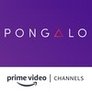 Logo for Pongalo Amazon Channel