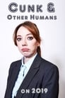 Cunk & Other Humans on 2019 poszter
